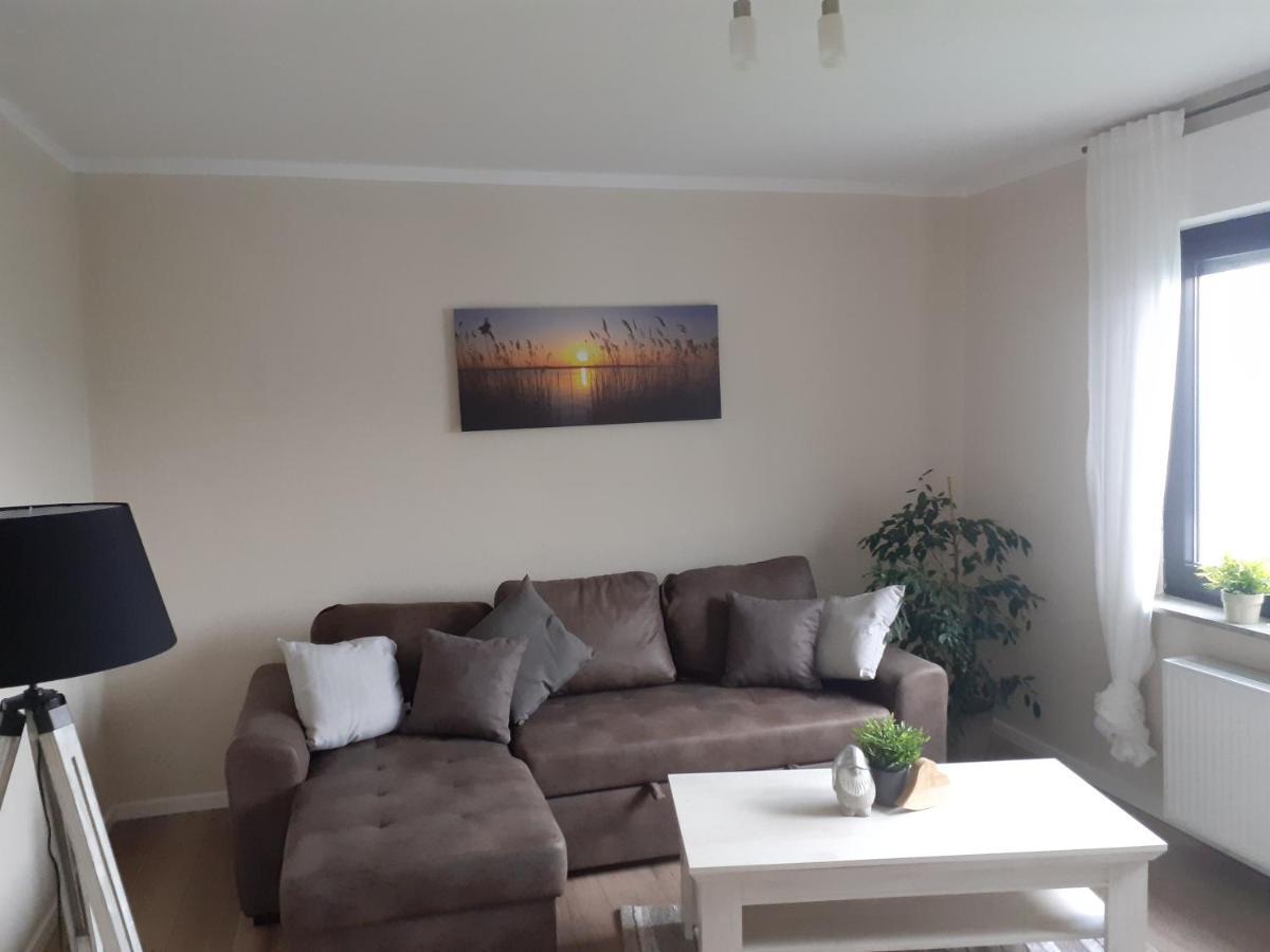 Hibbeln Hof Lägenhet Brilon Exteriör bild